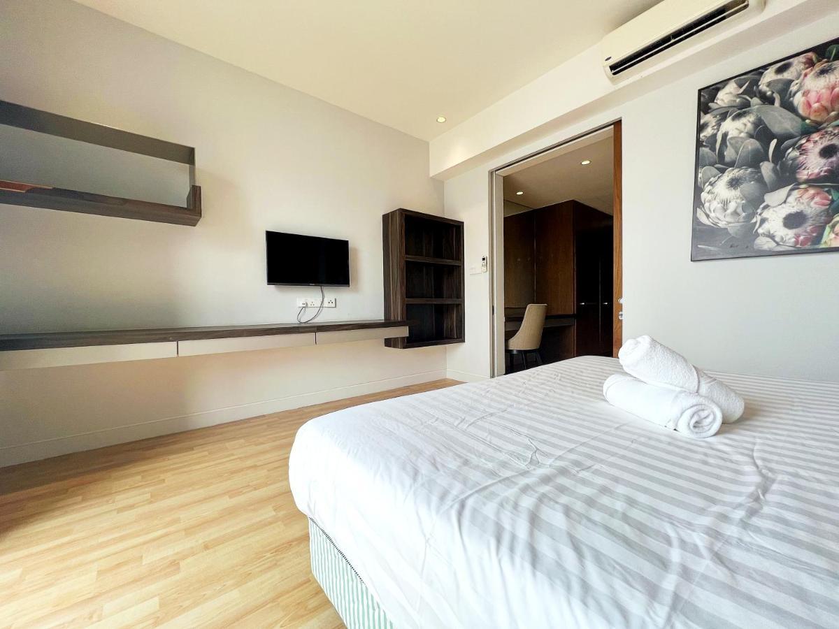 Infini Suites@ D'Majestic Place كوالالمبور المظهر الخارجي الصورة