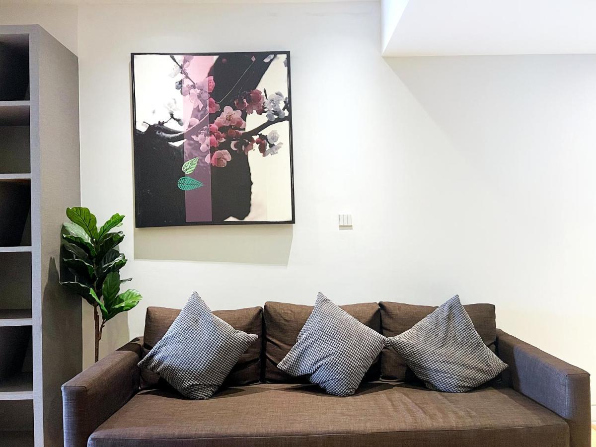 Infini Suites@ D'Majestic Place كوالالمبور المظهر الخارجي الصورة